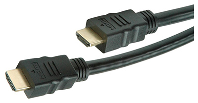 Câble HDMI, Ultra-HD 8K, canal Ethernet (2.0), premier prix, Value