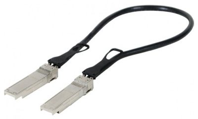Cordon DAC Twinaxe SFP+ passif, compatible Cisco, TLC