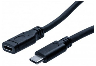 Rallonge USB 3.0 (3.2 Gen 1), C / C, TLC