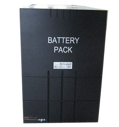 Batterie externe