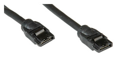 Câble interne Sata III, 6 Gbit/s, Roline