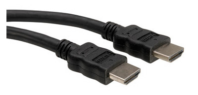 Câble HDMI, High speed, canal Ethernet (1.4), Roline