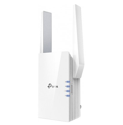 Amplificateur de Signal et Point d'Accès ax, WiFi 6, 1500 Mbit/s