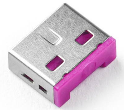 Bouchon port USB A