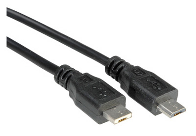 Câble USB4 (Gen 3), C mâle / C mâle, PD (Power Delivery), Emark, 240 W, Value